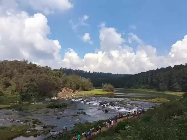 Photo of 7 days itinerary for