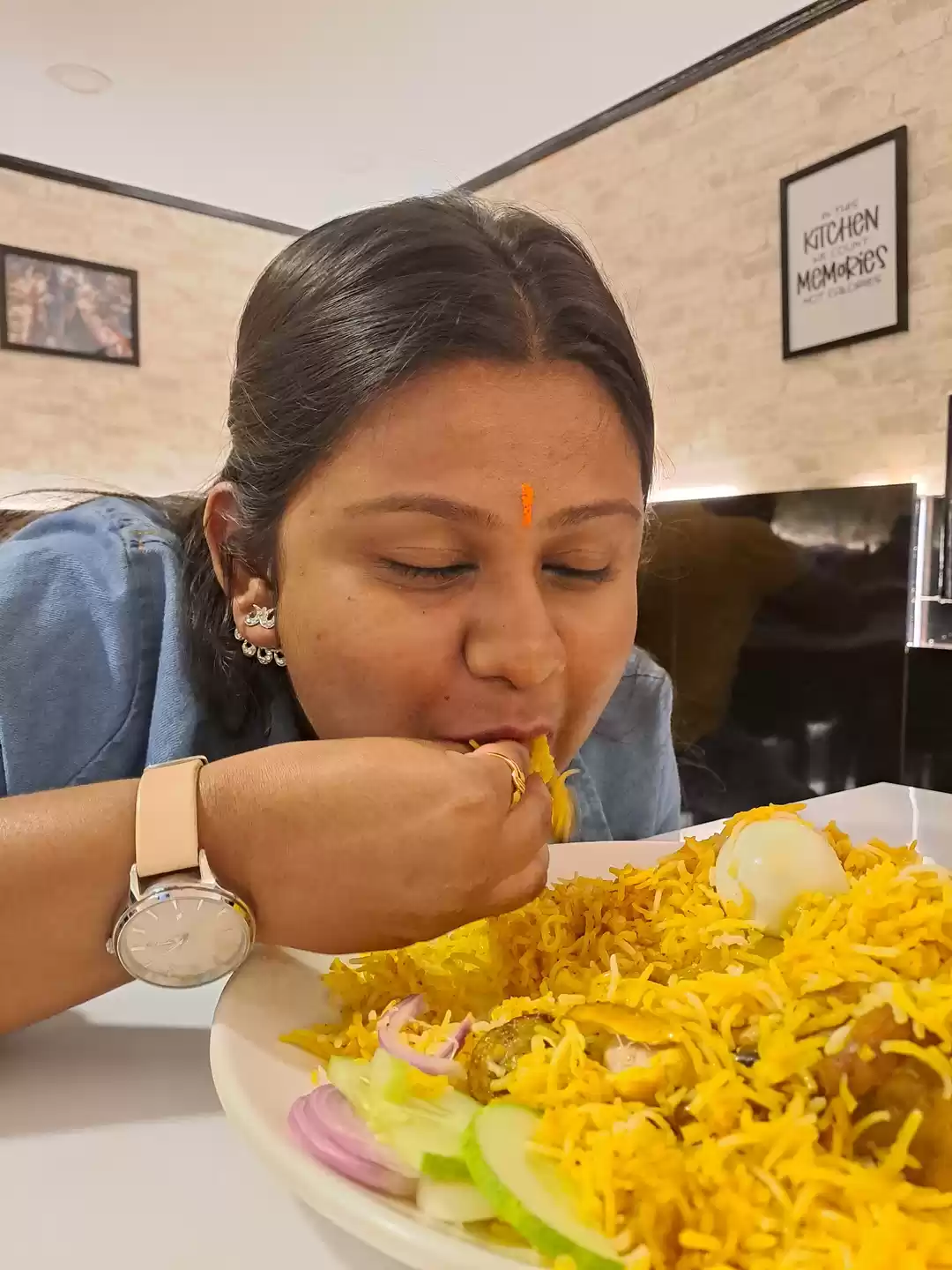 Photo of It must be very chal