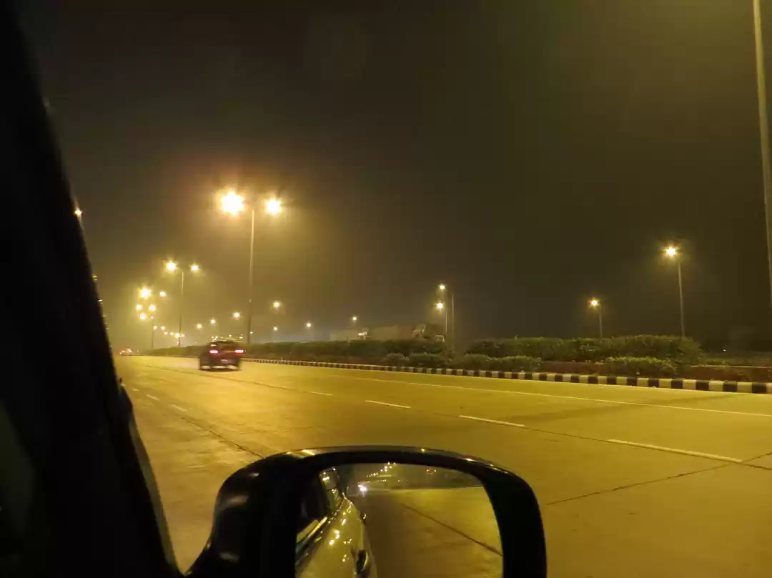 Photo of Solo Car Drive - San