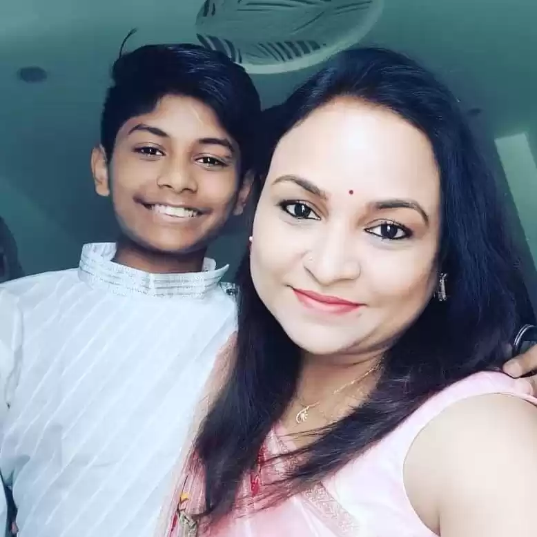 Photo of Sheela Raghuwanshi