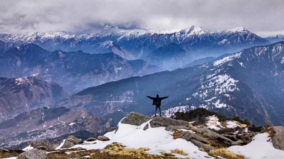 Photo of Road Trip in Kumaon: