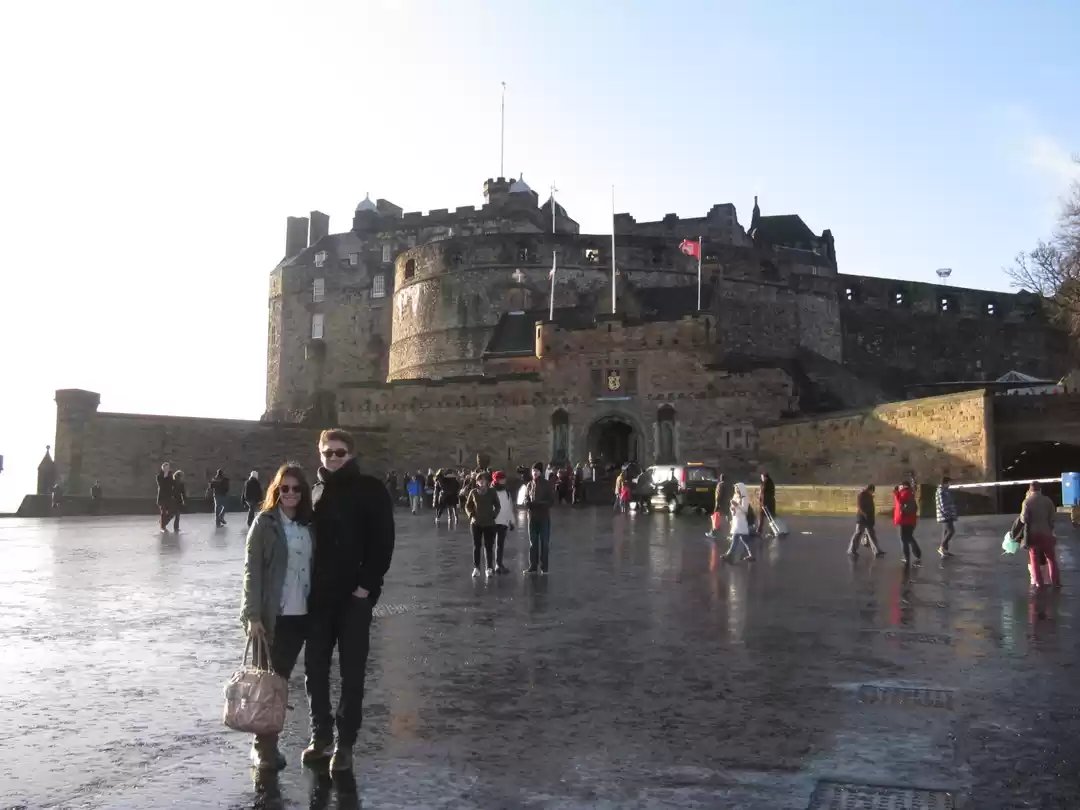 Photo of My Scotland