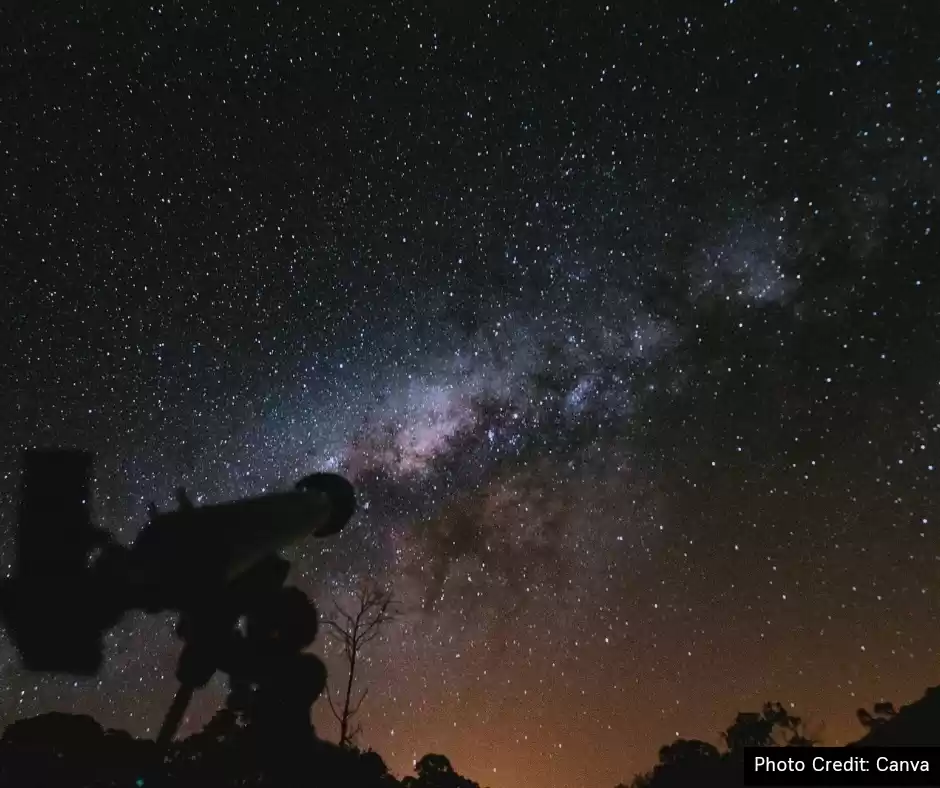 Photo of Nakshatra Sabha: A C