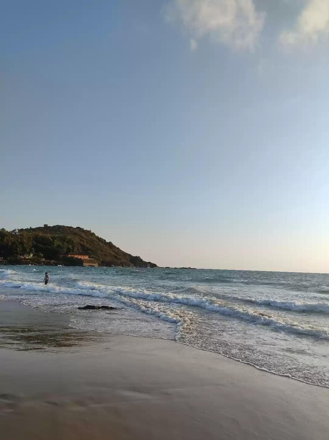 Photo of Main Beach, Gokarna