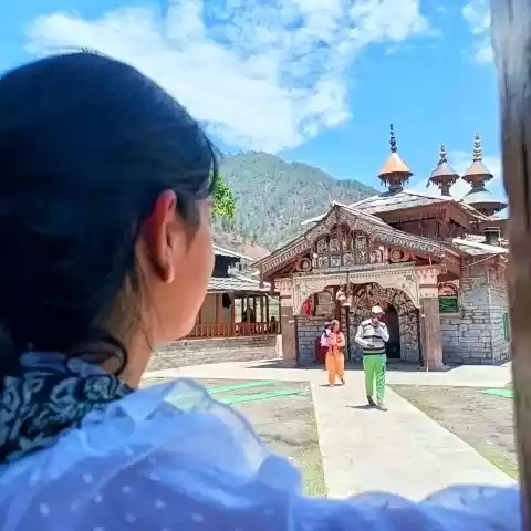 Photo of Neetu Badonii