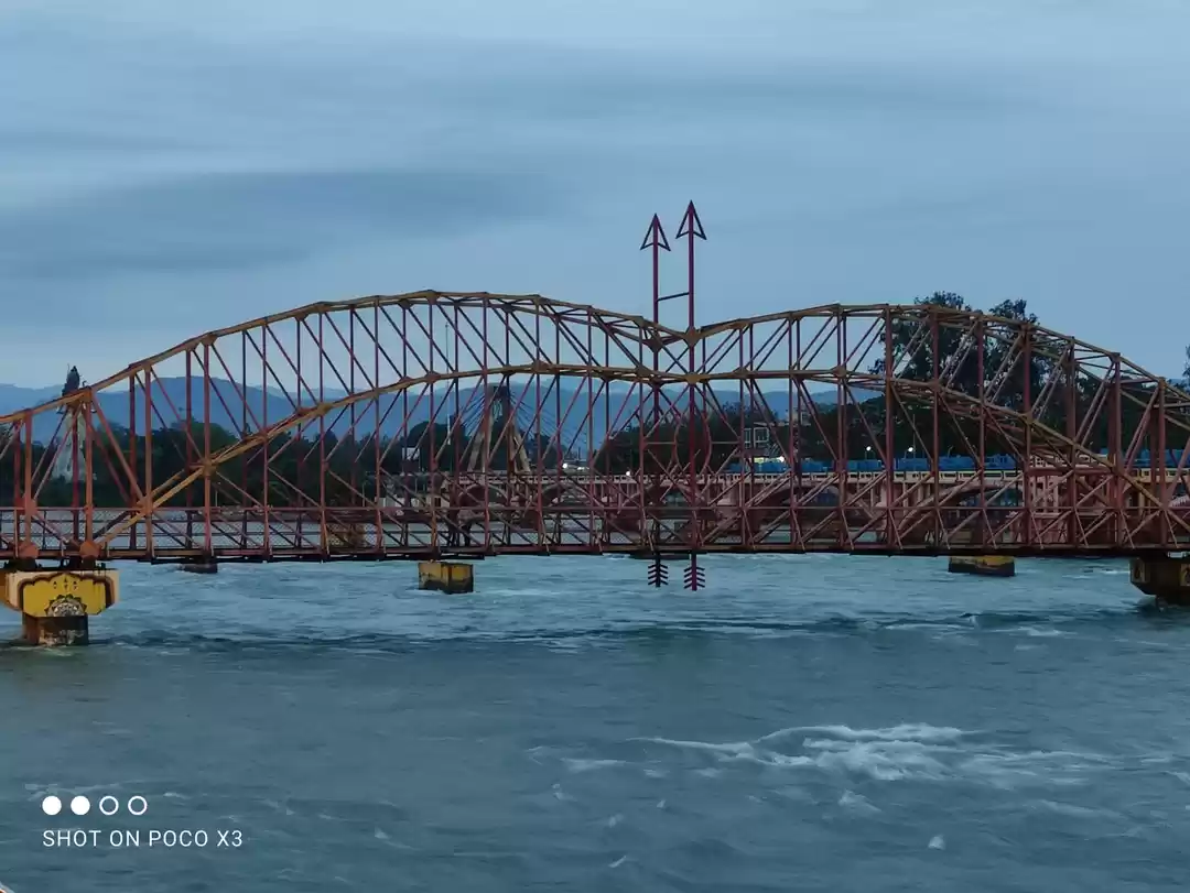 Photo of Har ki Pauri