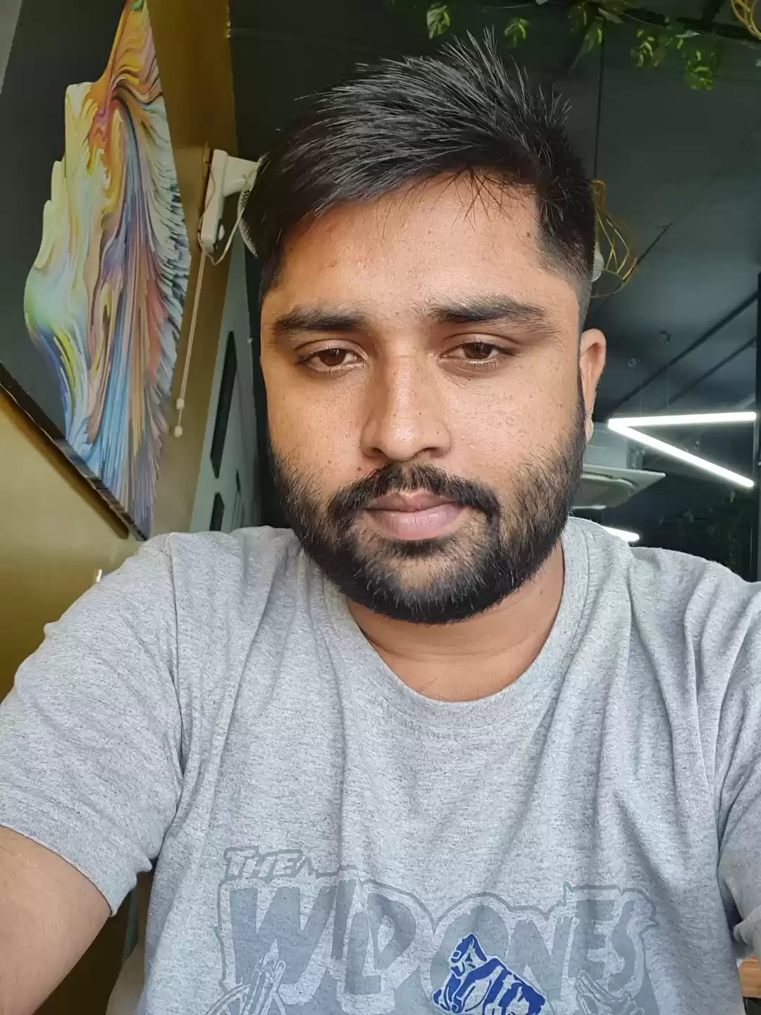 Photo of Rahul Shukla