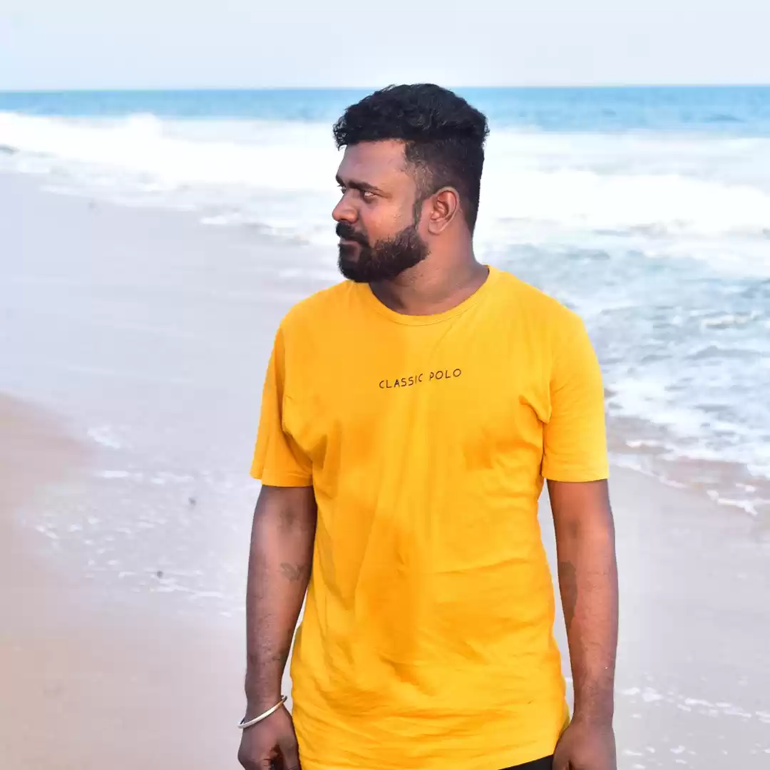 Photo of Suman Vlogs