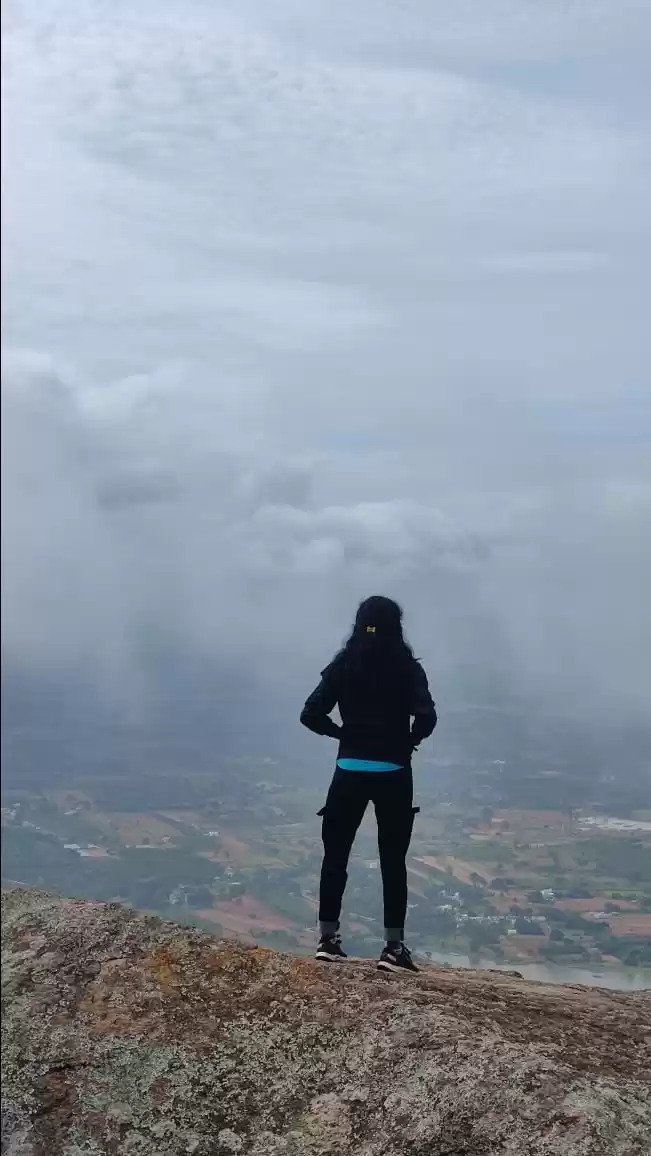 Photo of SHIVAGANGE BETTA