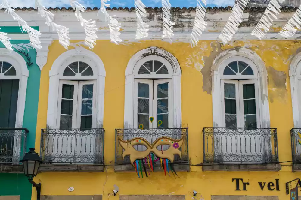 Photo of What it Was Really L