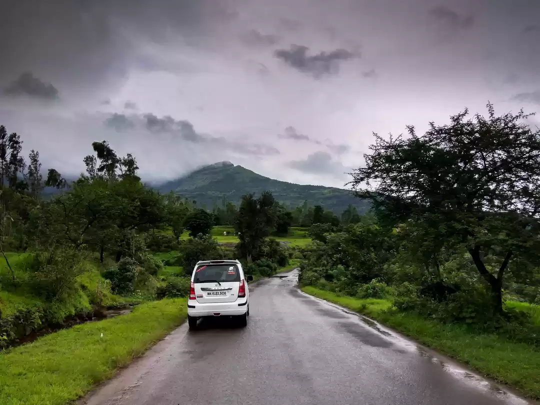 Photo of Lost Highway