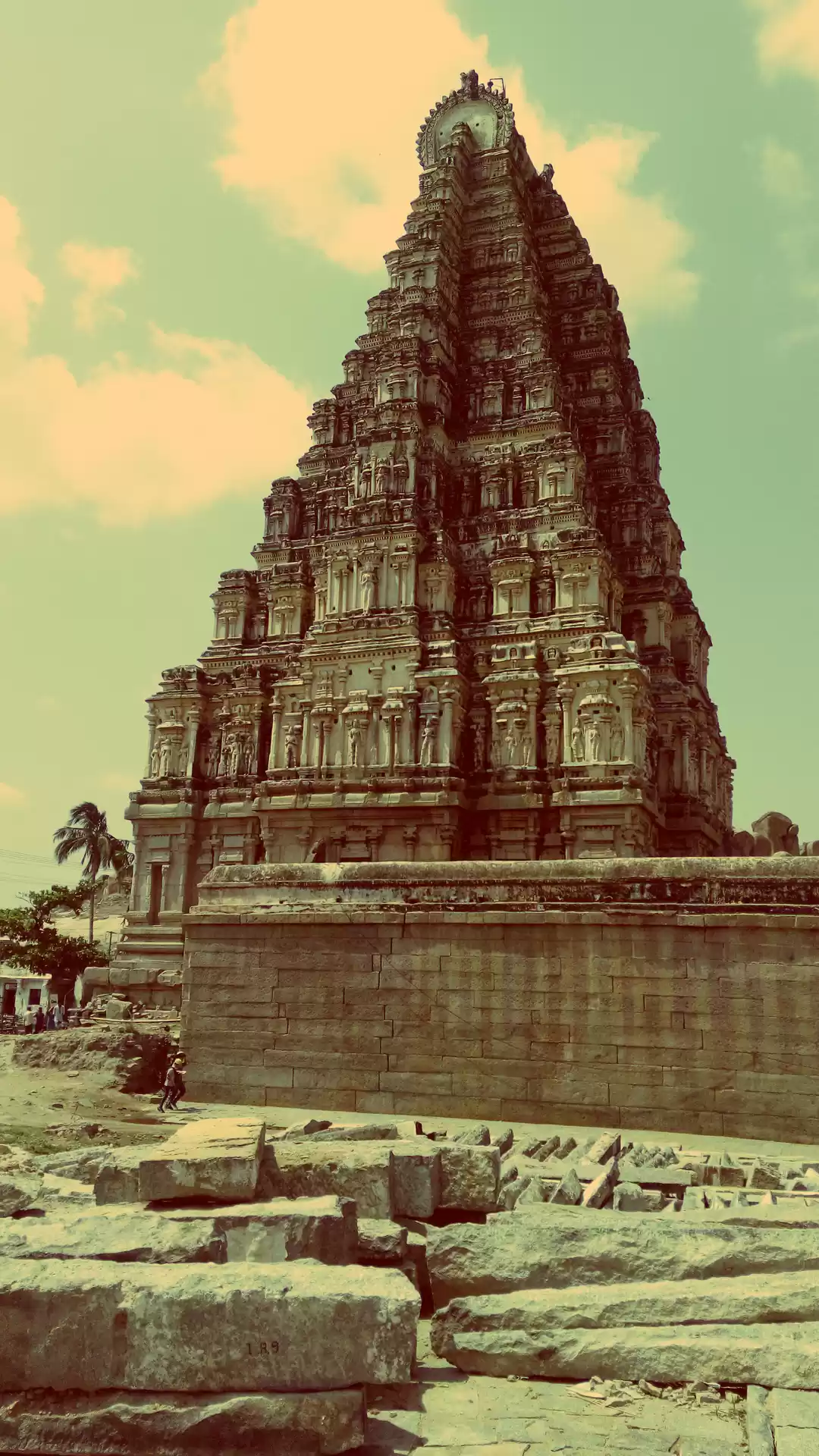 Photo of Time Travel To The V