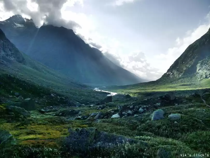 Photo of 360° View Of A Fairy