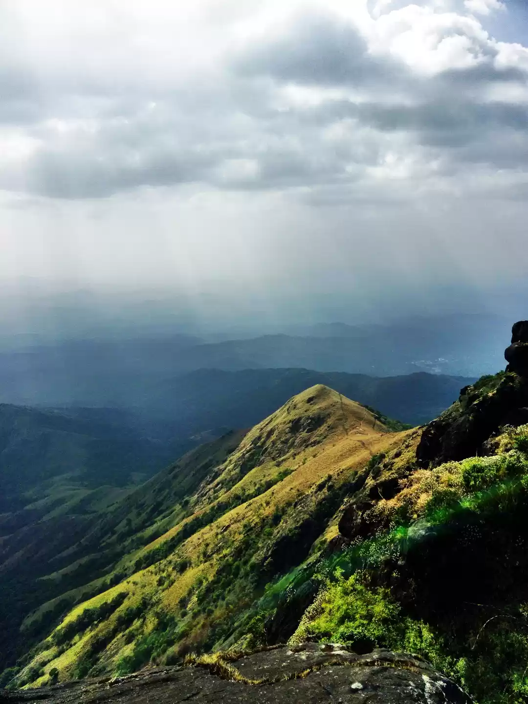 Photo of A Solo Trek To KP -