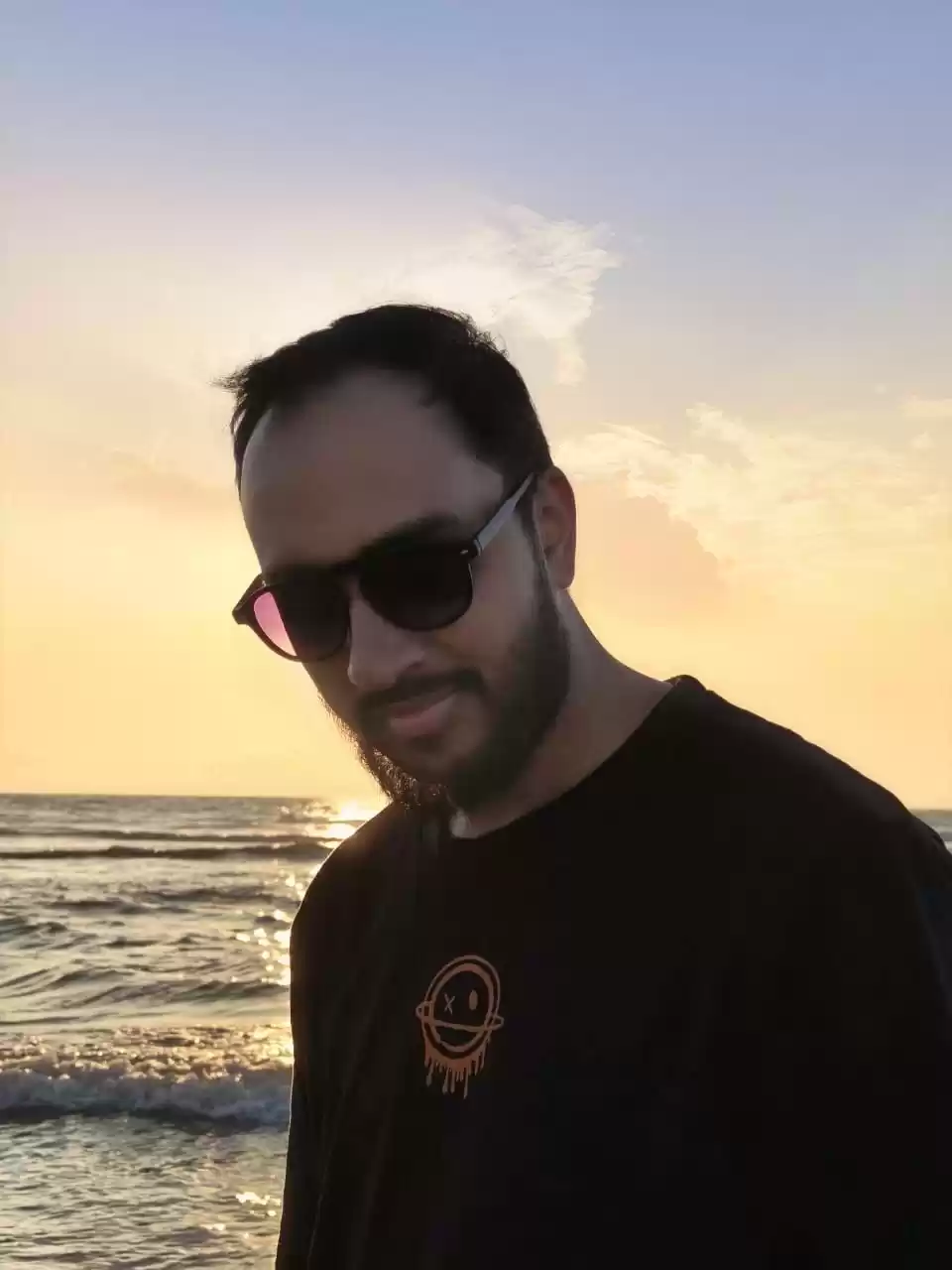 Photo of Vikas Jain