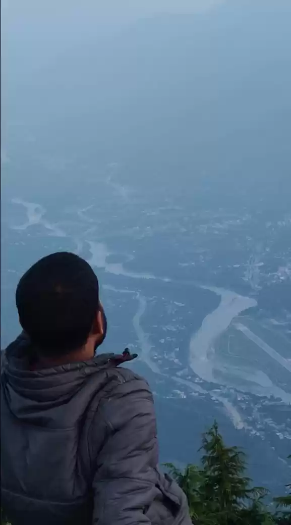 Photo of Bijli MAHADEV Darsha