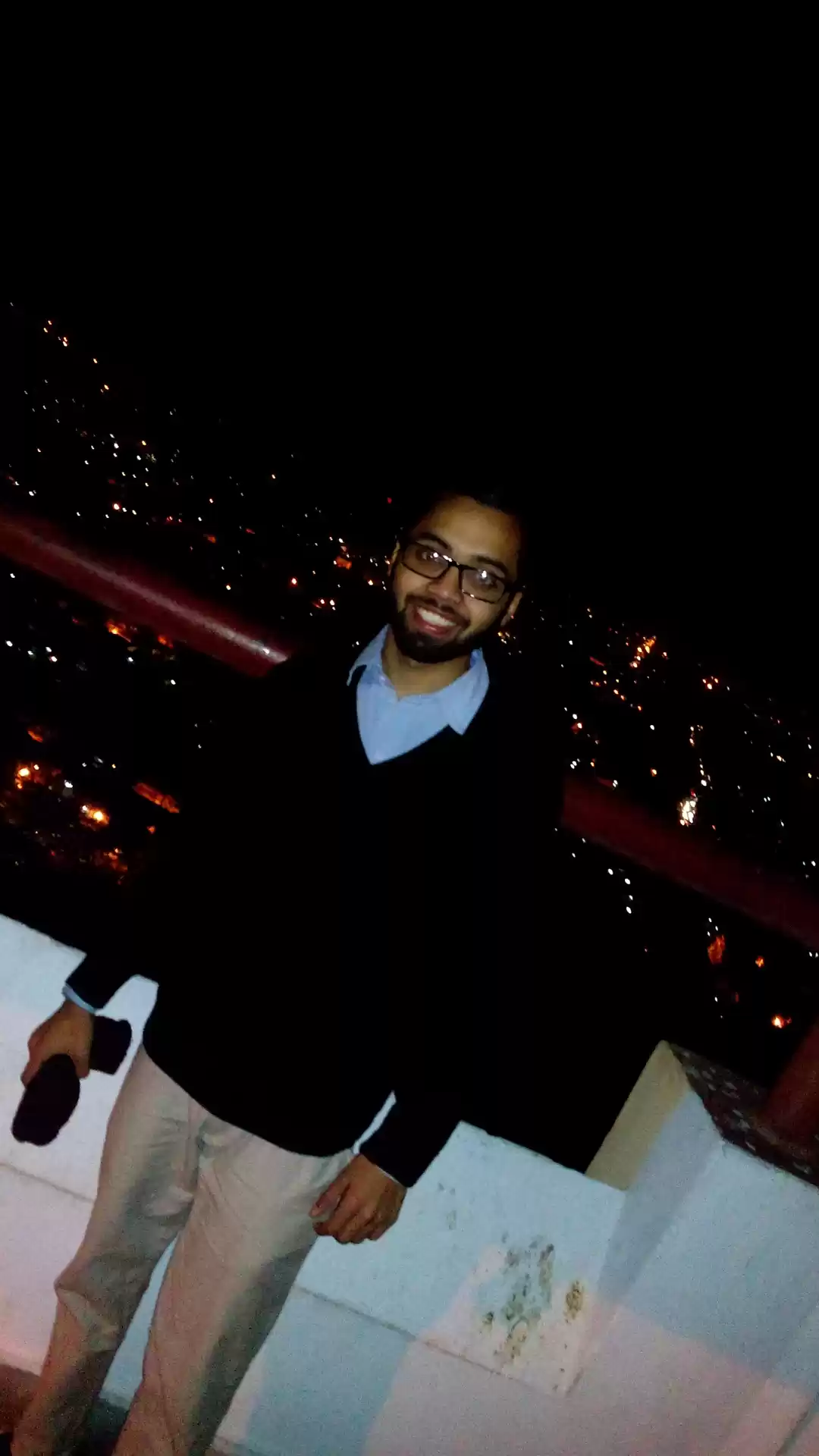 Photo of Harshit Gupta