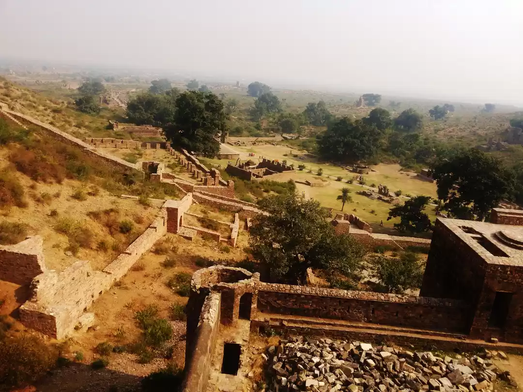 Photo of A tryst with melanch