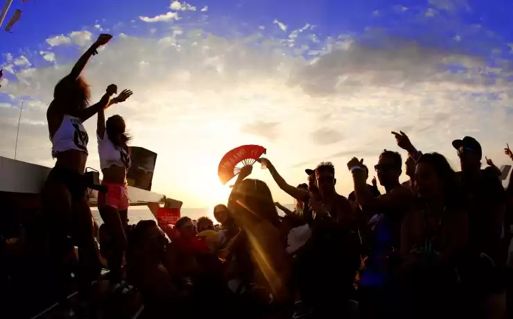 Photo of 5 Bachelor’s Party D