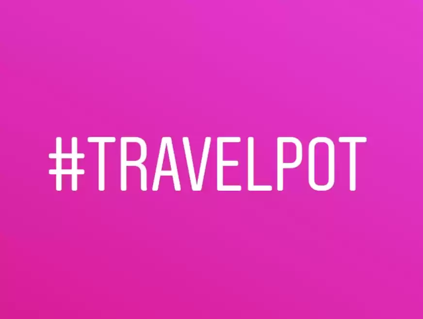 Photo of #TravelPot - An init
