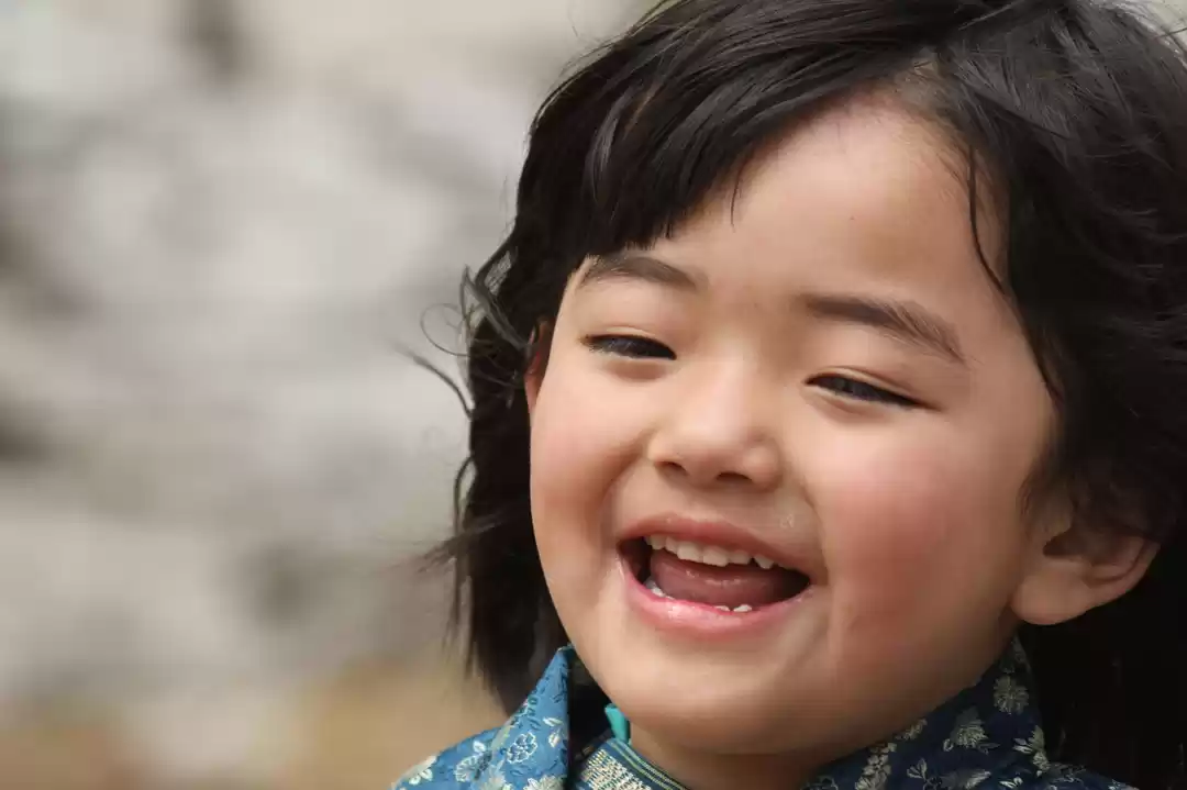 Photo of What makes Bhutan th