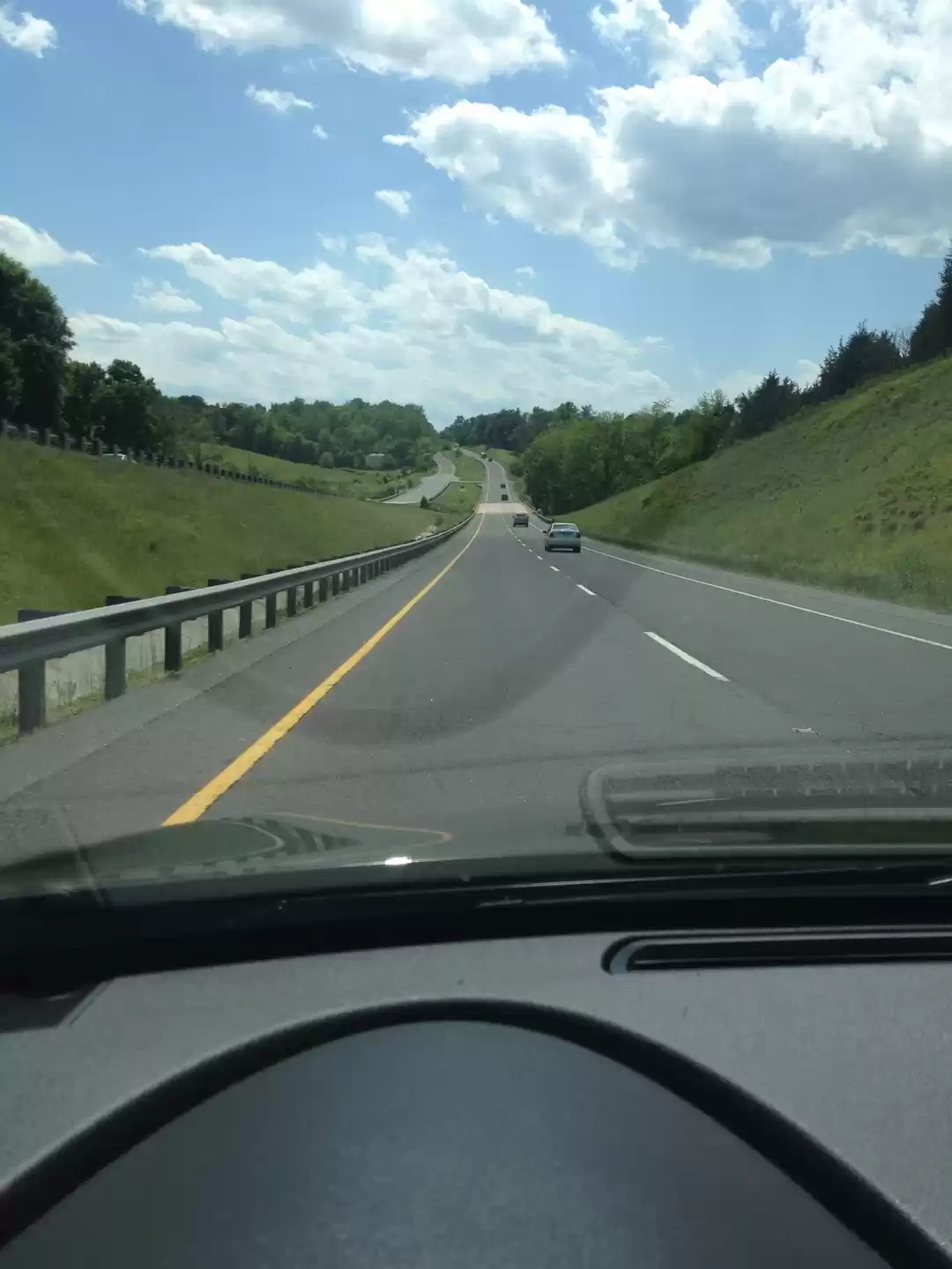 Photo of Smokey Mountains