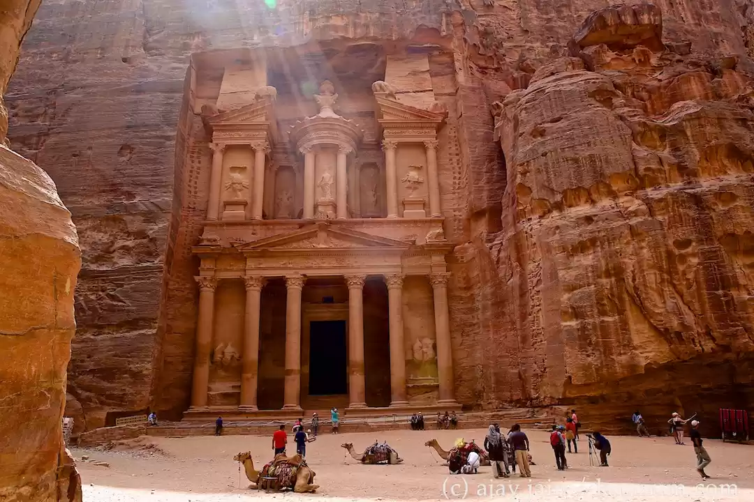 Photo of Jordan: A Country of