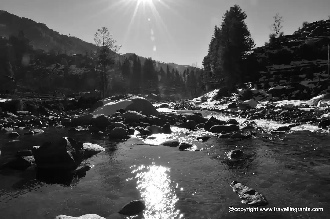 Photo of Barot - A Hidden Tre