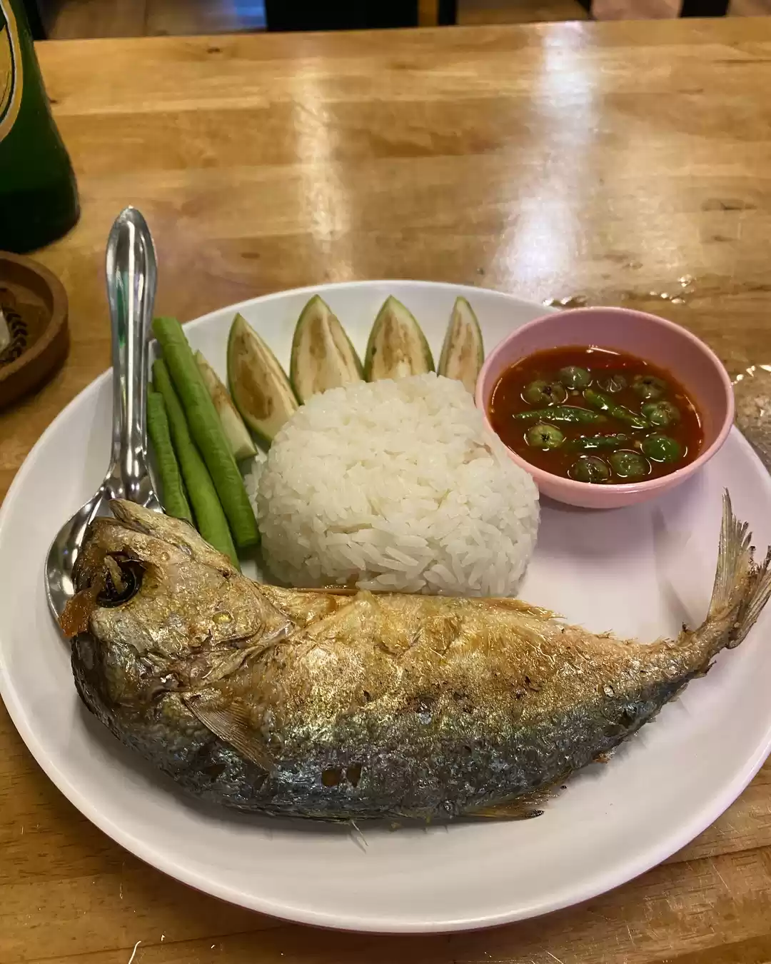 Photo of ‘Bangkok Backpacked’