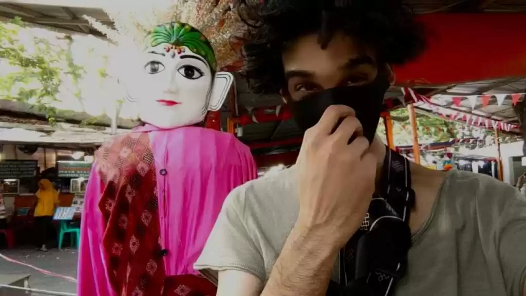 Summi (@raghavdang) Travel Blogger at Tripoto