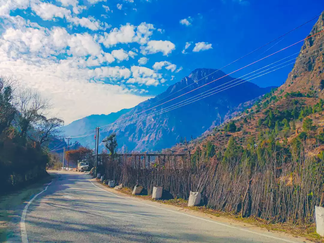 Photo of Kasol- Non Smoker's
