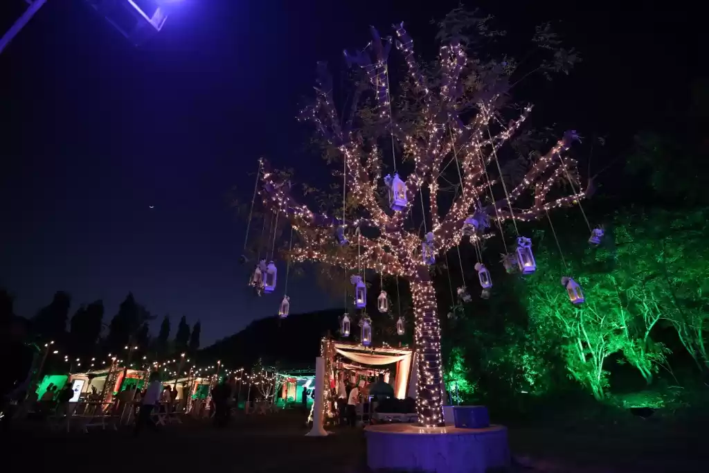 Photo of Gourmet Getaway, Jai