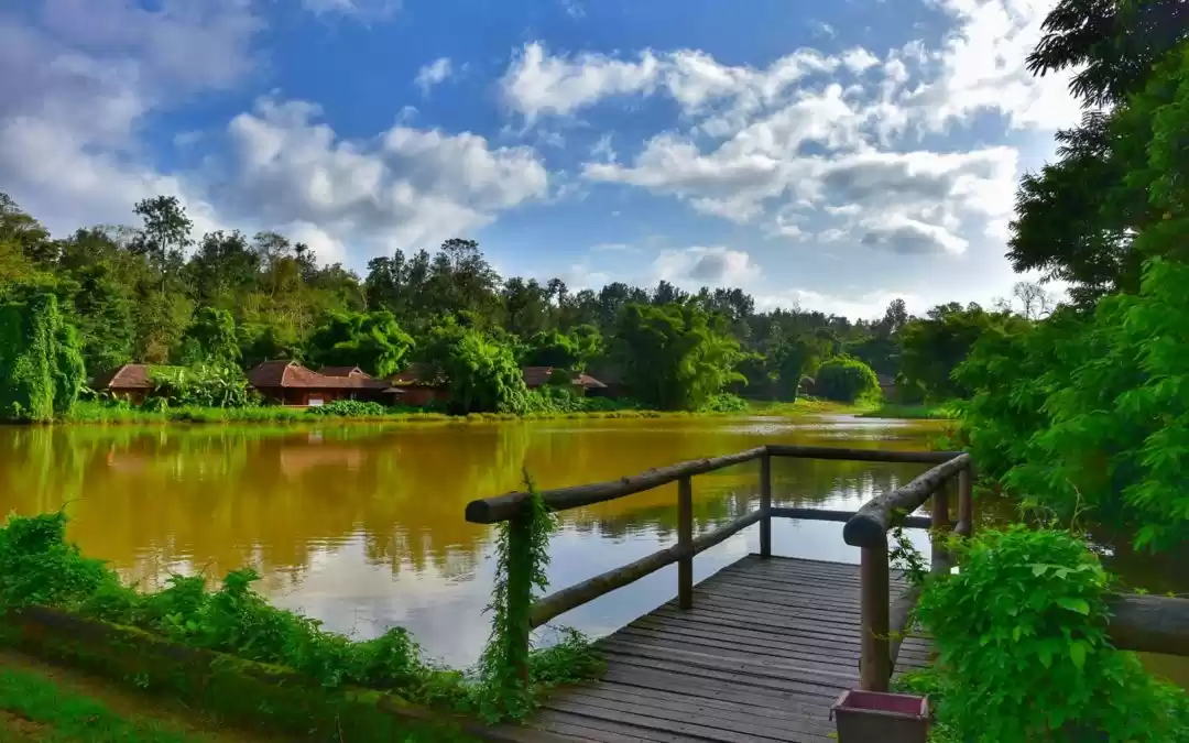 Photo of Evolve Back Resorts