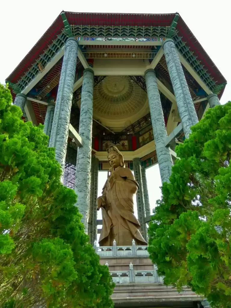 Photo of The gorgeous city of