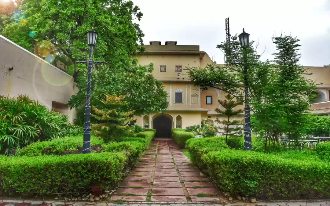 Photo of Royal Heritage Havel