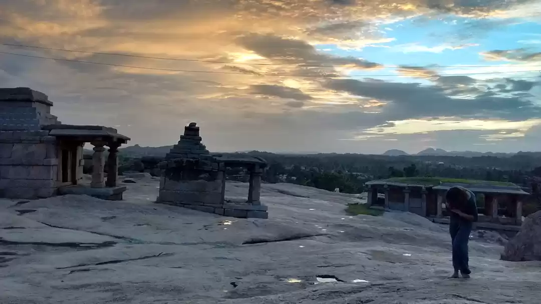 Photo of The Hampi Experience