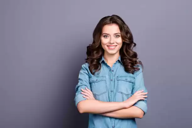Photo of Tracy Meyers