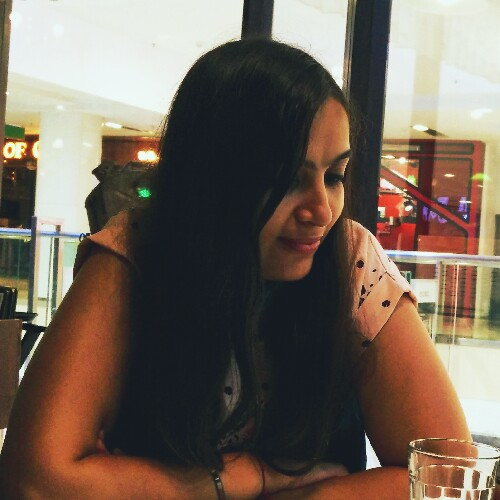 Photo of Shruti Verma