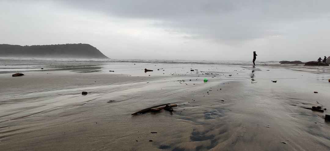 Photo of GOKARNA: Solo wandering amid the calm. (Part I of II)