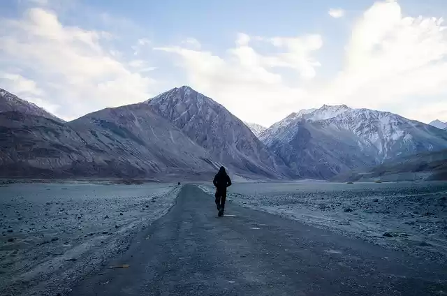 Photo of Top 5 trekking desti