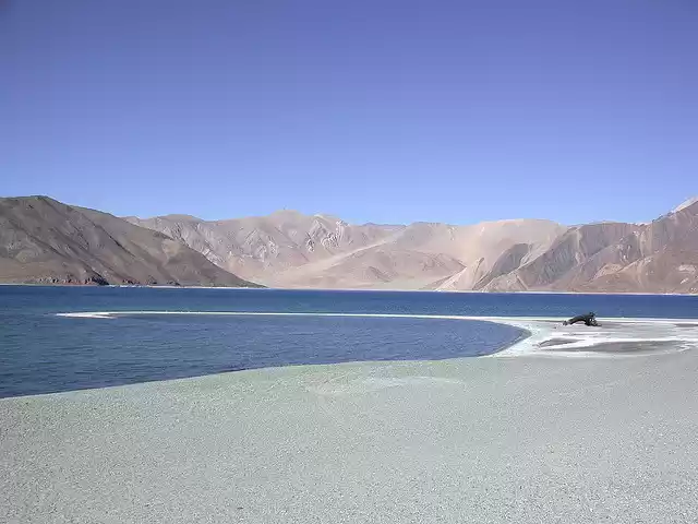 Photo of An Expedition in Lad