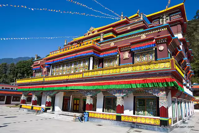 Photo of A few Stunning Monas