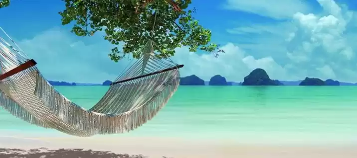 Photo of Best Beaches in Thai