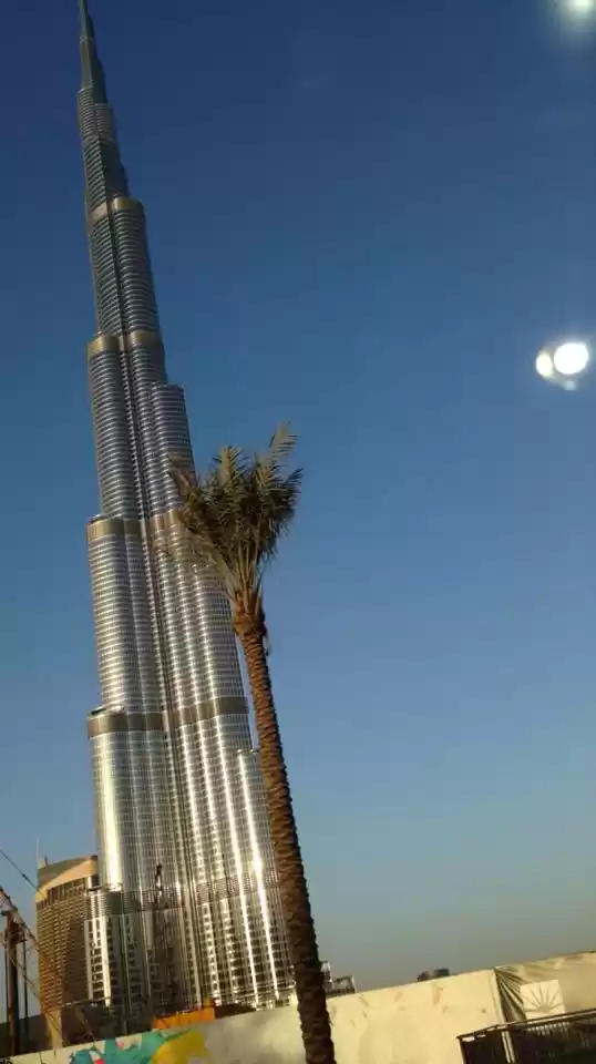 Photo of Dubai Shopping Festi