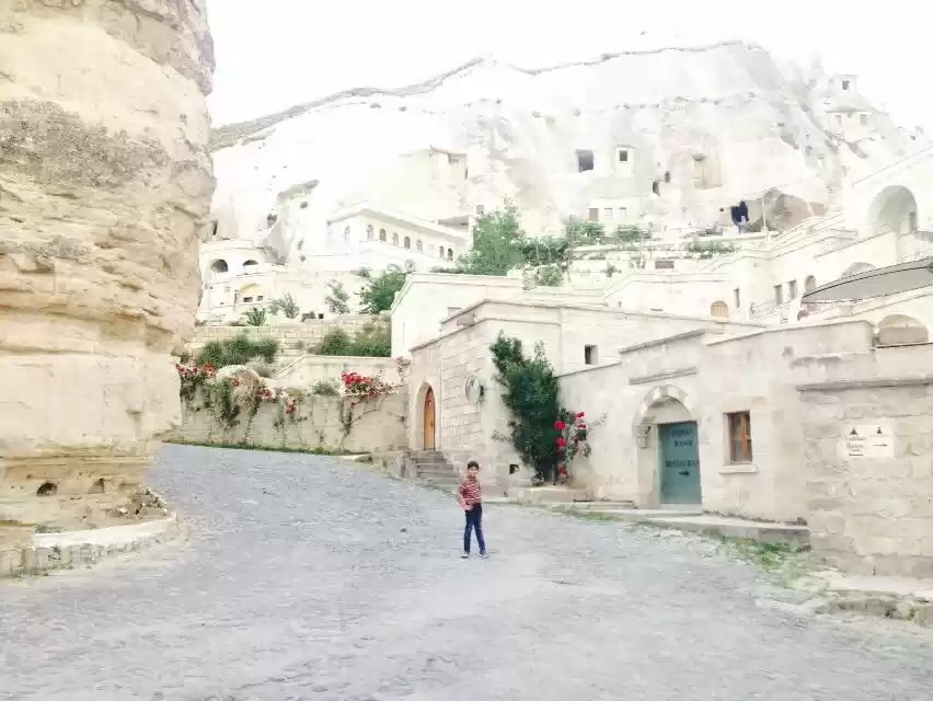 Photo of Captivating Cappadoc