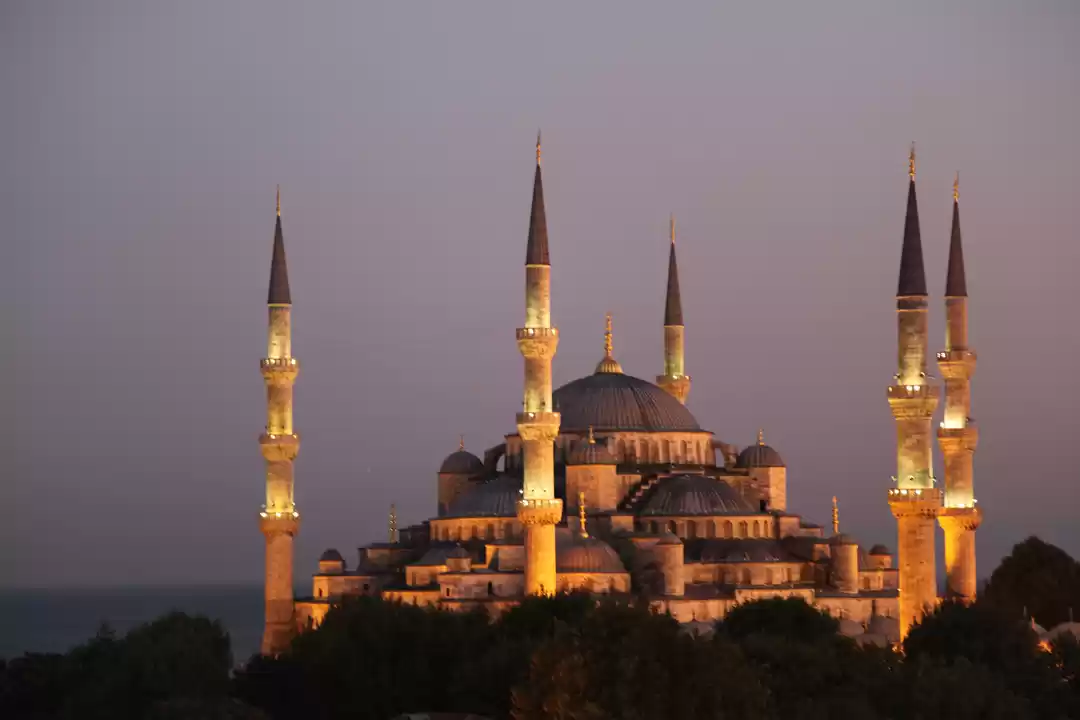 Photo of Secrets of Istanbul