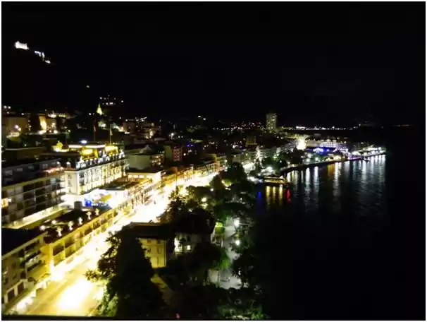 Photo of Montreux-A paradise 