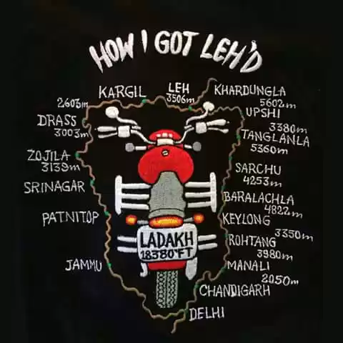 Photo of An epic enthralling