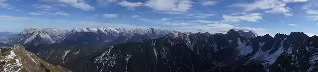 Photo of Austria in winters,