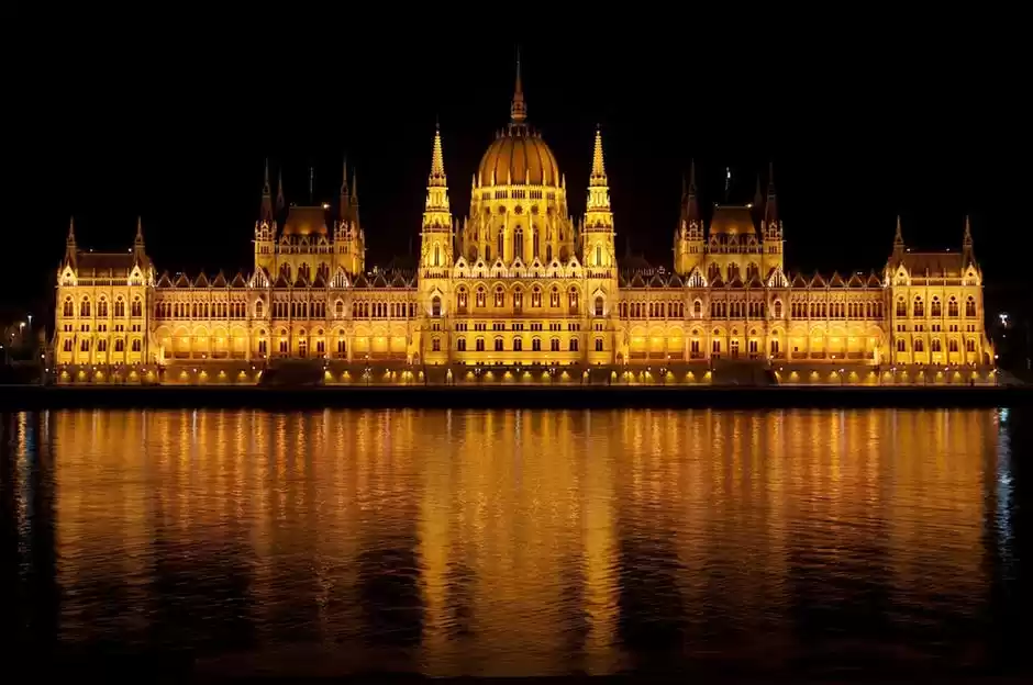 Photo of 3 Days in Budapest –